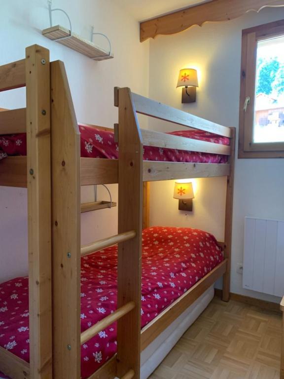 Apartament Le Pied Des Pistes Puy-Saint-Vincent Zewnętrze zdjęcie